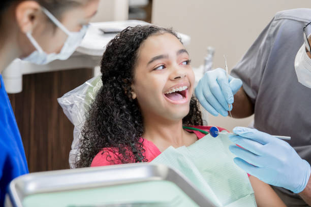 Best Emergency Dentist for Lost Fillings or Crowns in Warren Af, WY