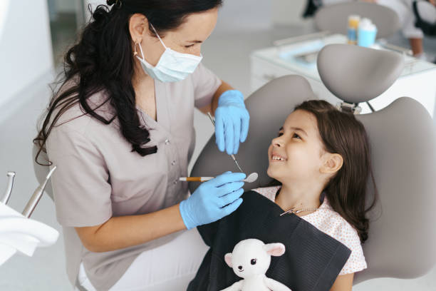 Best Orthodontic Emergency Dentist in Warren Af, WY