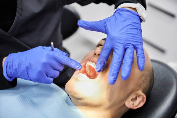  Warren Af, WY Emergency Dentist Pros