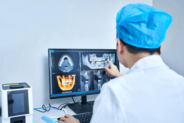 Best Mobile Emergency Dentist in Warren Af, WY