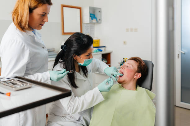 Best Emergency Dentist for Special Needs Patients in Warren Af, WY
