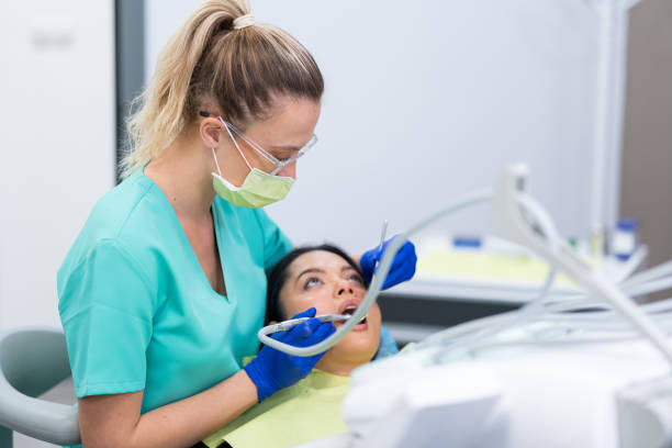 Best Orthodontic Emergency Dentist in Warren Af, WY