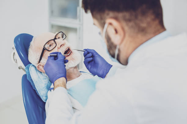 Best Pediatric Emergency Dentist in Warren Af, WY
